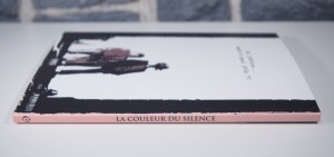 Comics Novel 2 La Couleur du Silence (03)